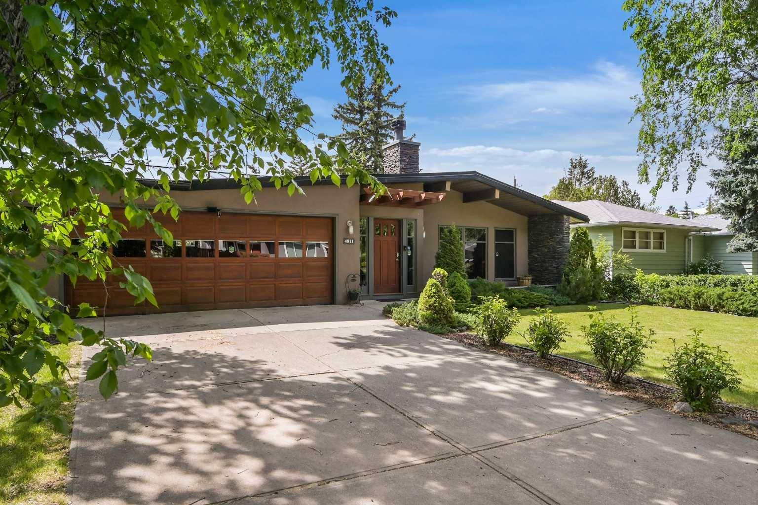 4811 15 ST SW, Calgary, AB T2T4B5