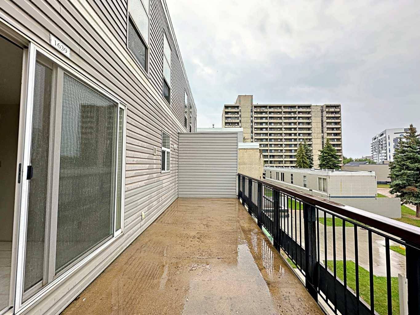 21 Macdonald DR #1639, Fort Mcmurray, AB T9H 4H4