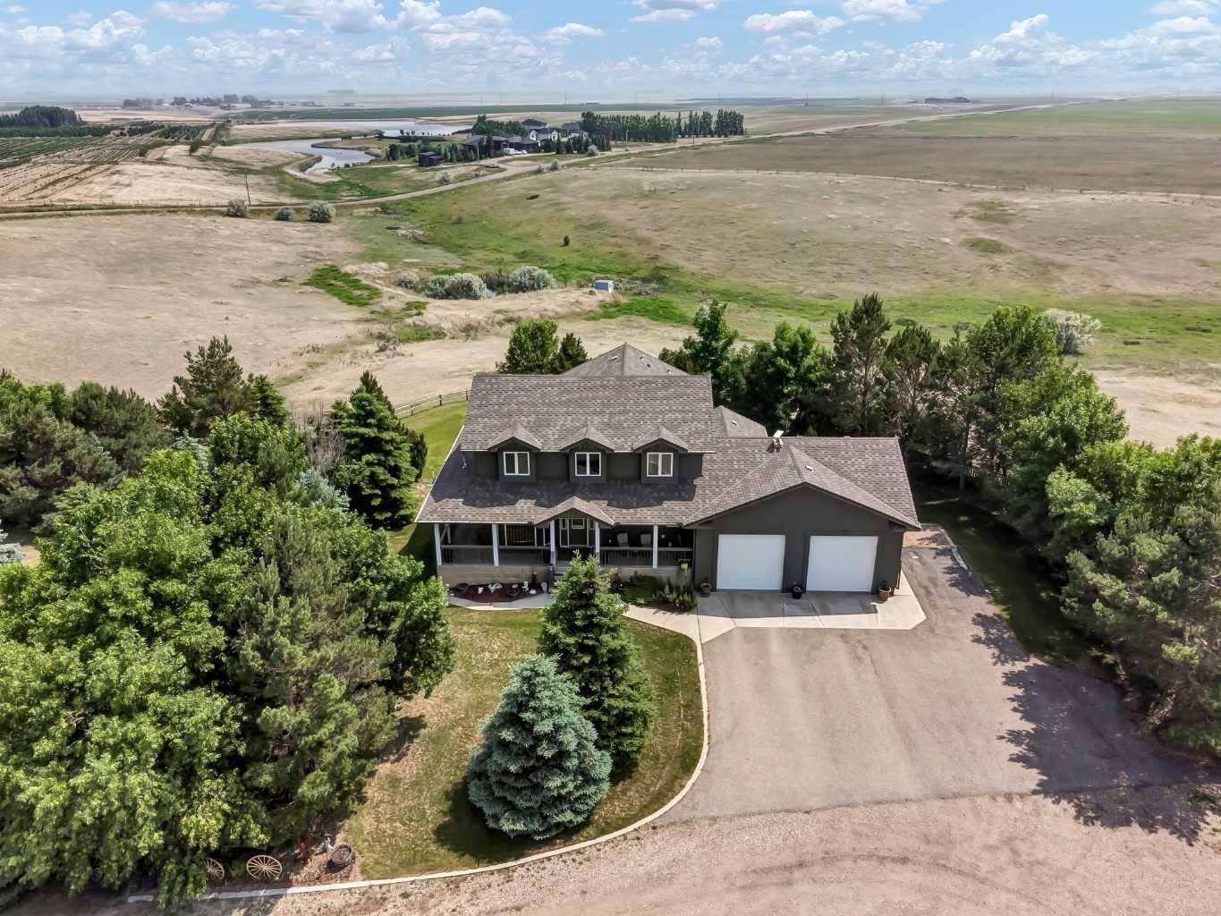 12026 Range Road 74, Rural Cypress County, AB T1A7G5
