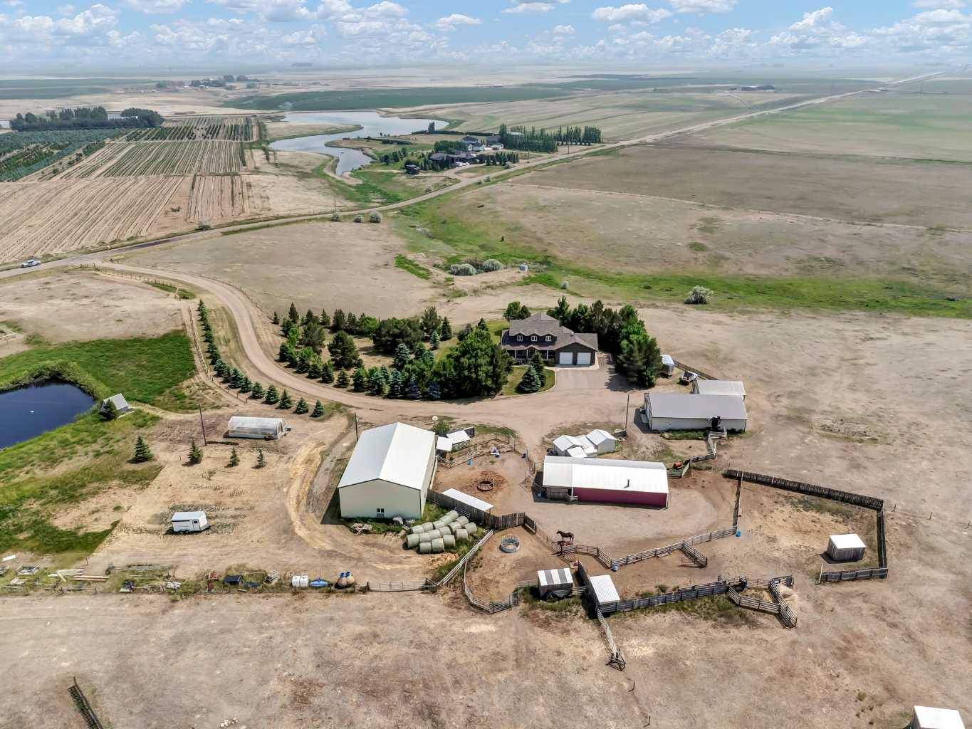 Rural Cypress County, AB T1A7G5,12026 Range Road 74