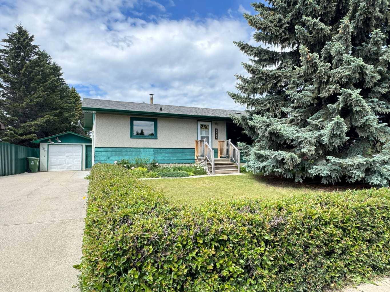 Rocky Mountain House, AB T4T 1L6,5012 56 ST