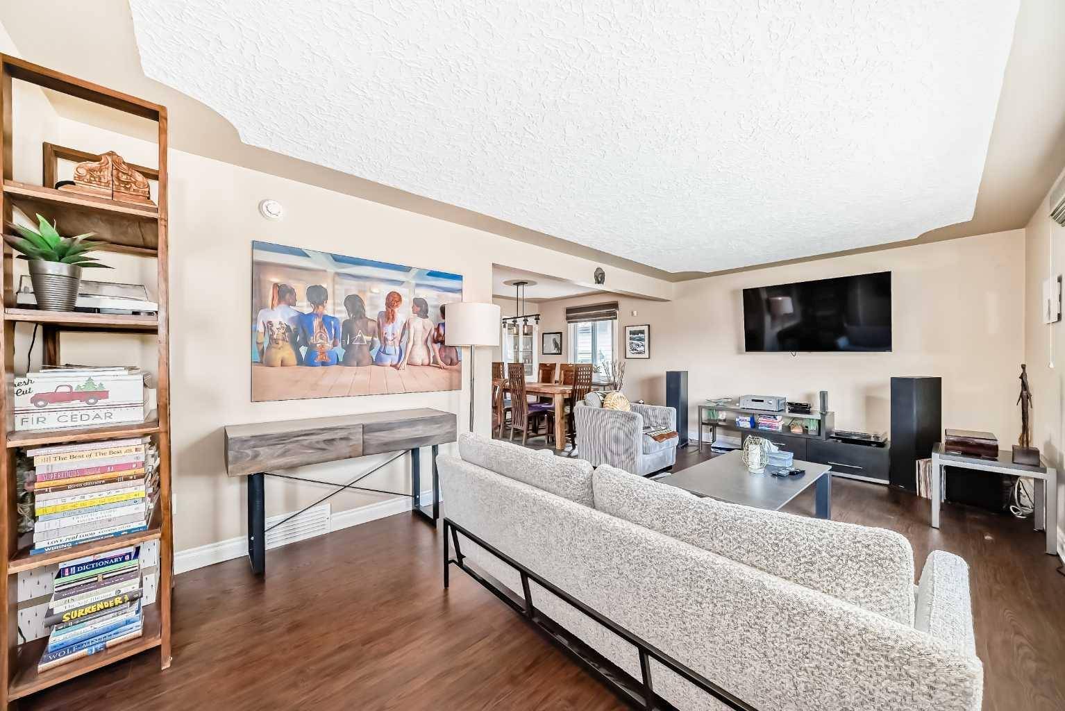 Calgary, AB T2M 4G6,2515 Morley TRL NW