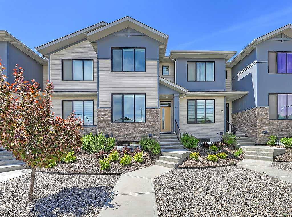 67 Wolf Creek DR Southeast, Calgary, AB T2X 4W9