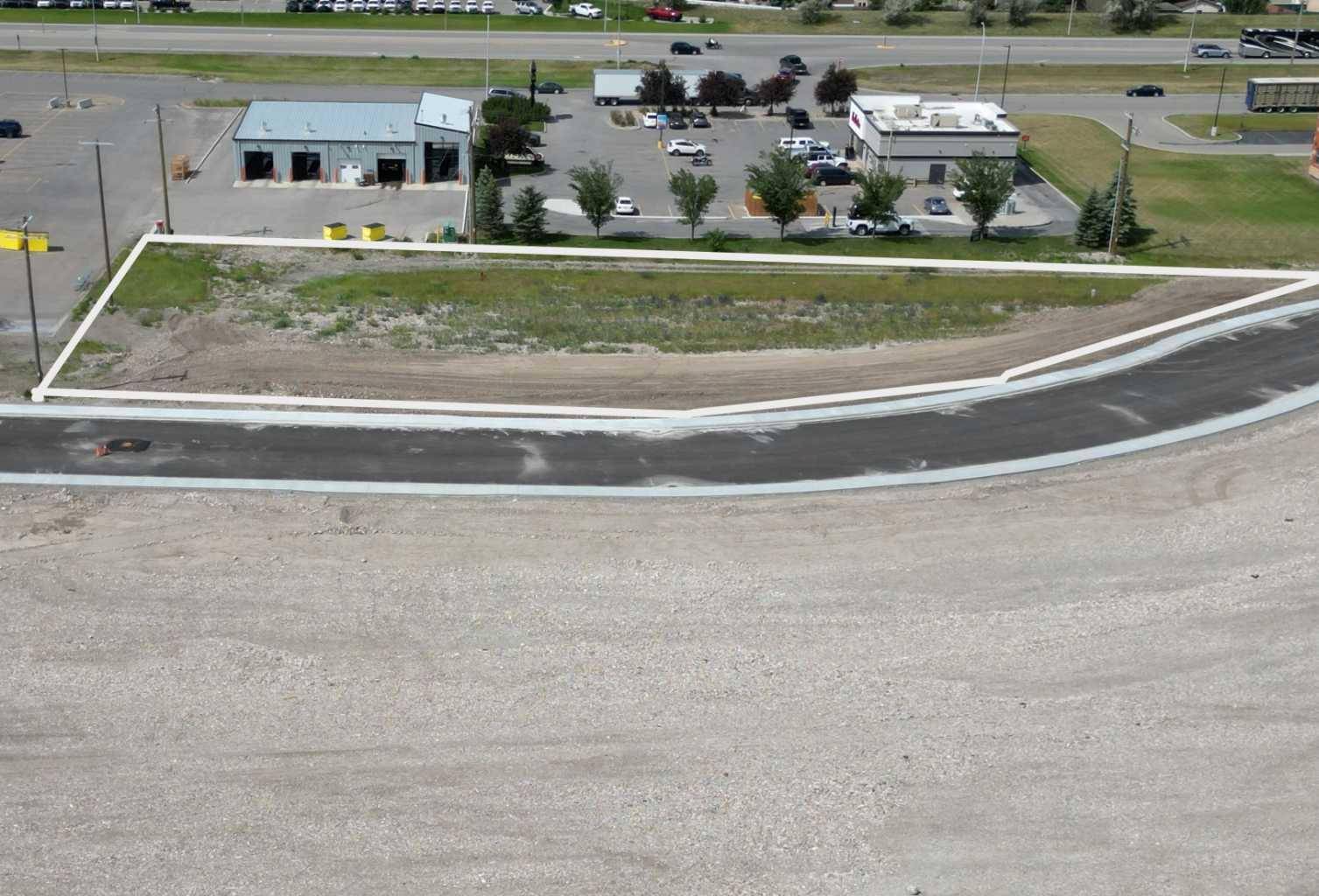 1831 Willow LN, Fort Macleod, AB T0L0Z0