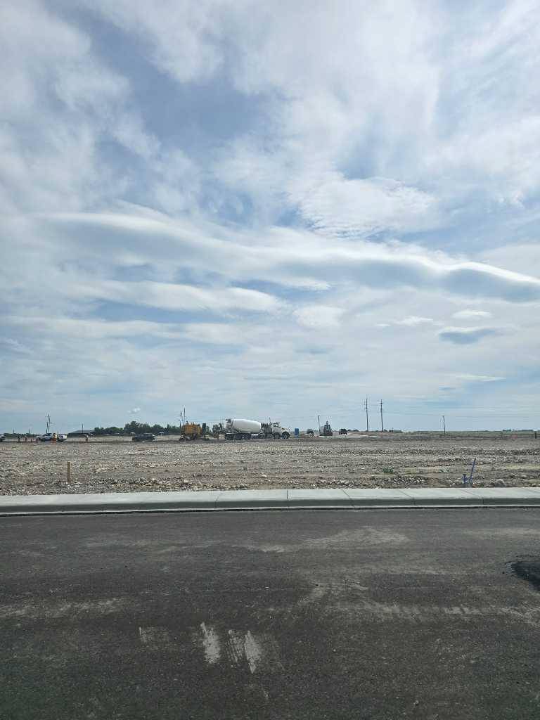 Fort Macleod, AB T0L0Z0,Commercial Lot 2 Willow LN