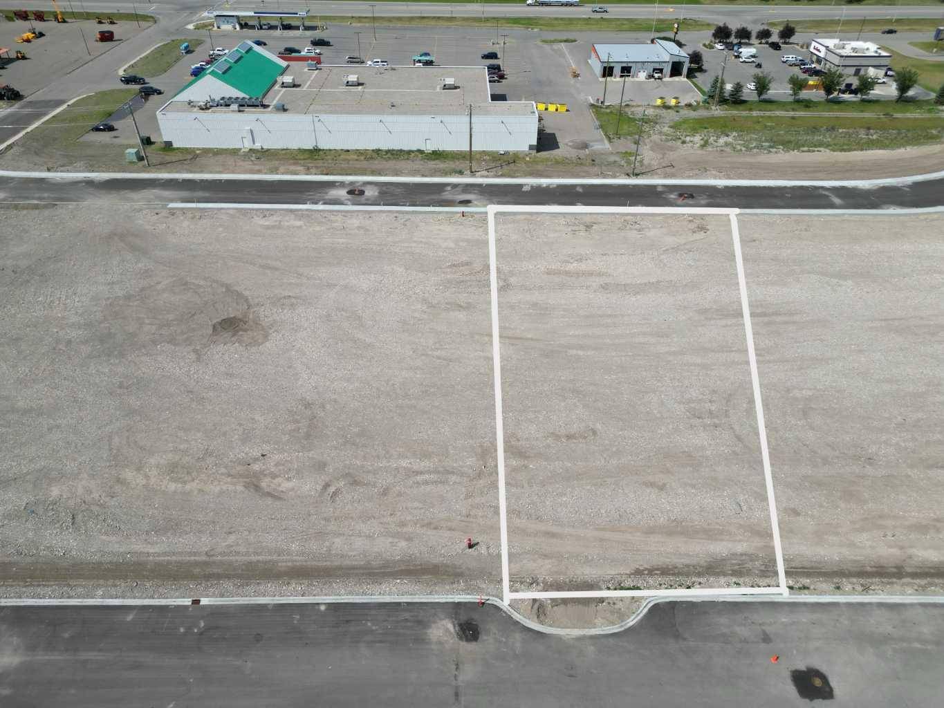 Commercial Lot 3 Willow LN, Fort Macleod, AB T0L0Z0