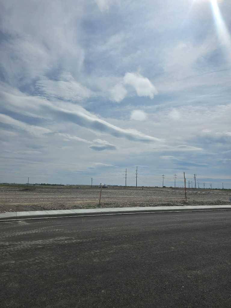 Fort Macleod, AB T0L0Z0,Commercial Lot 5 Willow LN