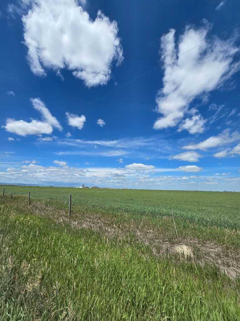 Fort Macleod, AB T0L0Z0,Lot on Township Road 90