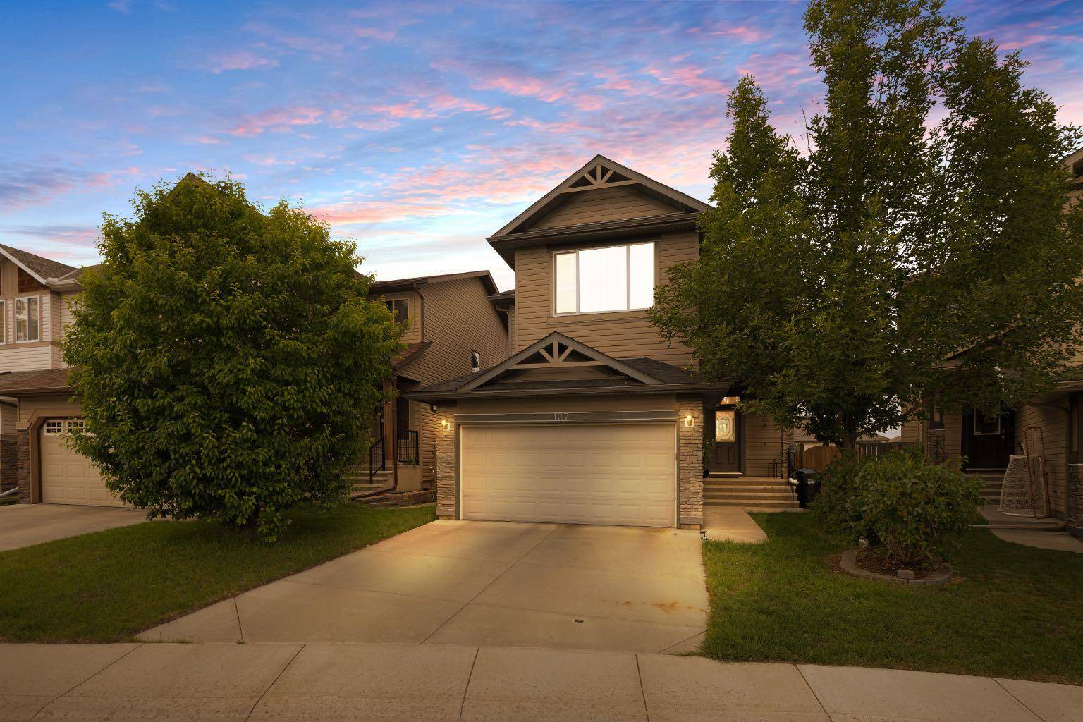 107 Everoak GN SW, Calgary, AB T2Y 0J6