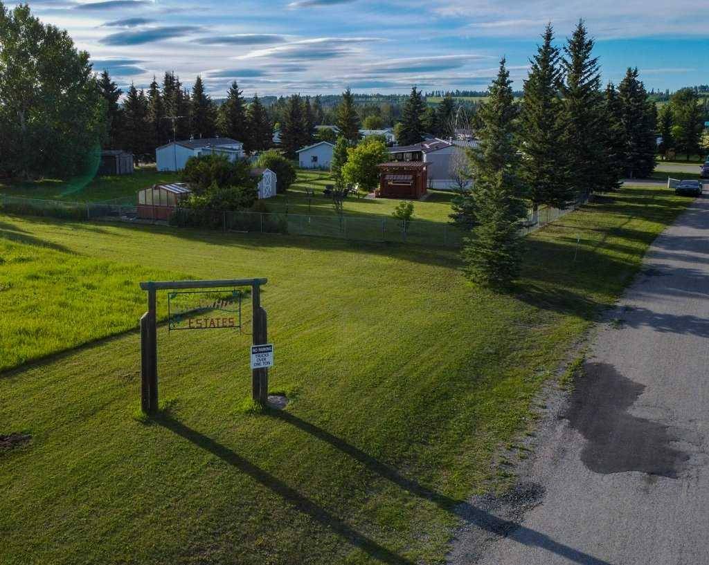 Sundre, AB T0M 1X0,33009 Range Road 55 #4