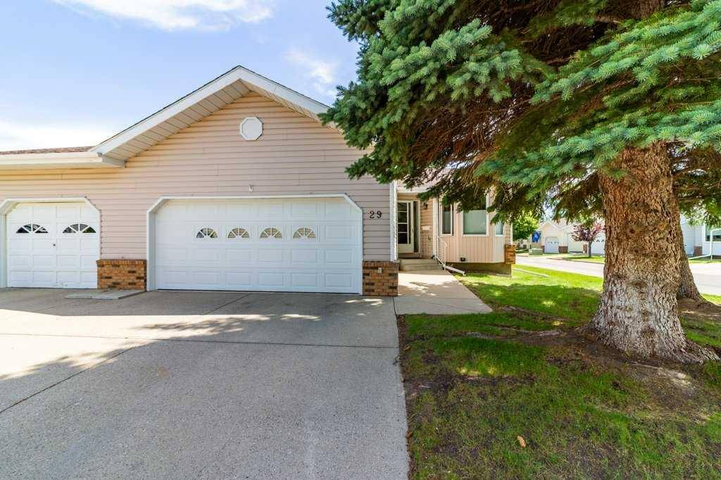 135 Jerry Potts BLVD W #29, Lethbridge, AB T1K 6H2