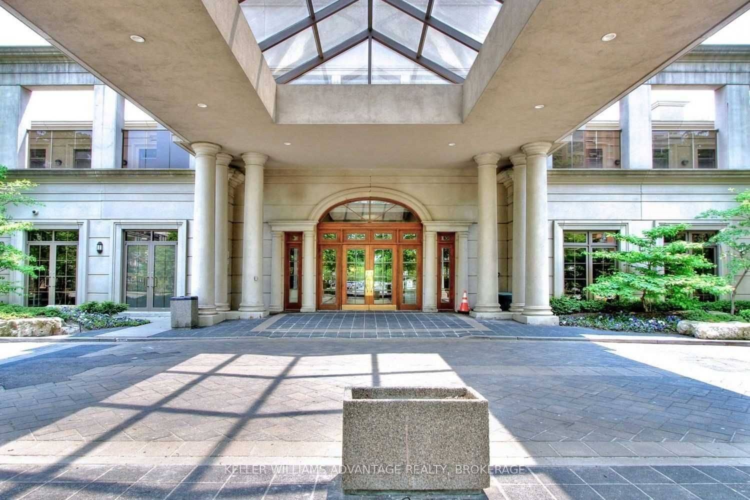 Toronto C14, ON M2N 7E3,80 Harrison Garden BLVD #1024