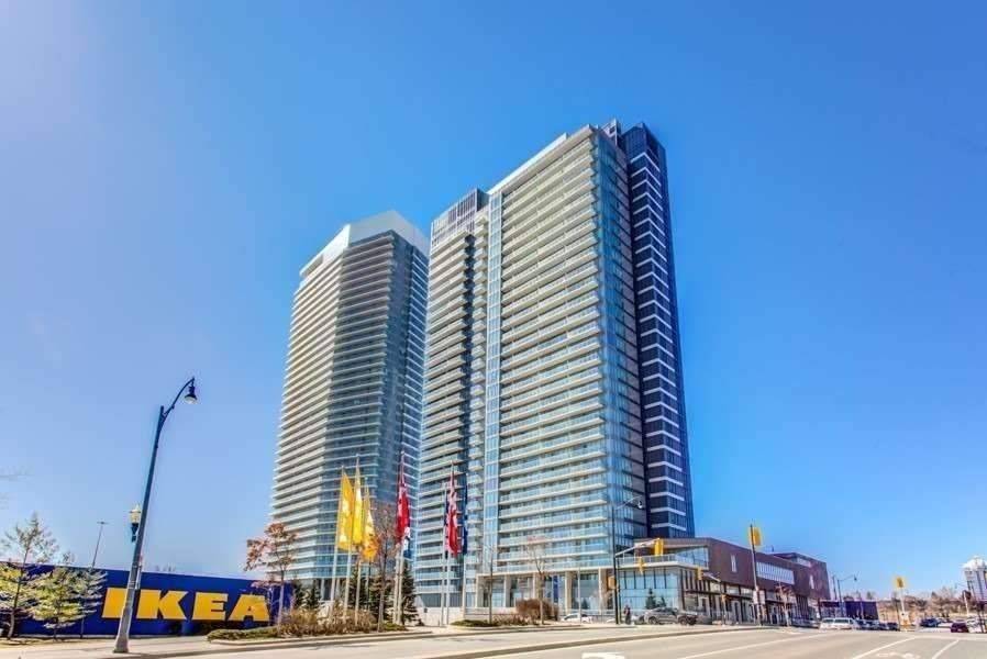 121 Mcmahon DR #2701, Toronto C15, ON M2K 2X9