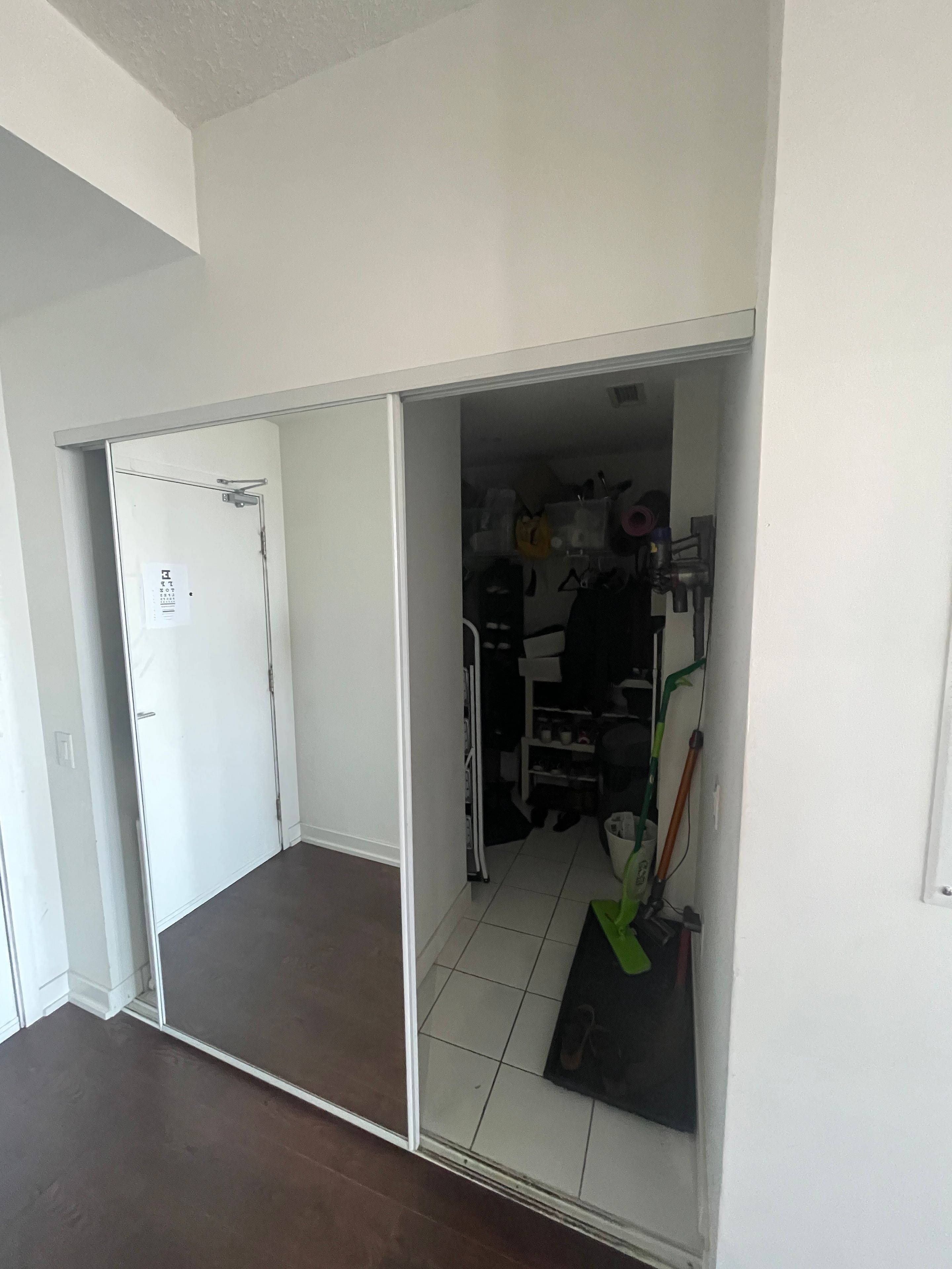 Toronto C15, ON M2K 2X9,121 Mcmahon DR #2701