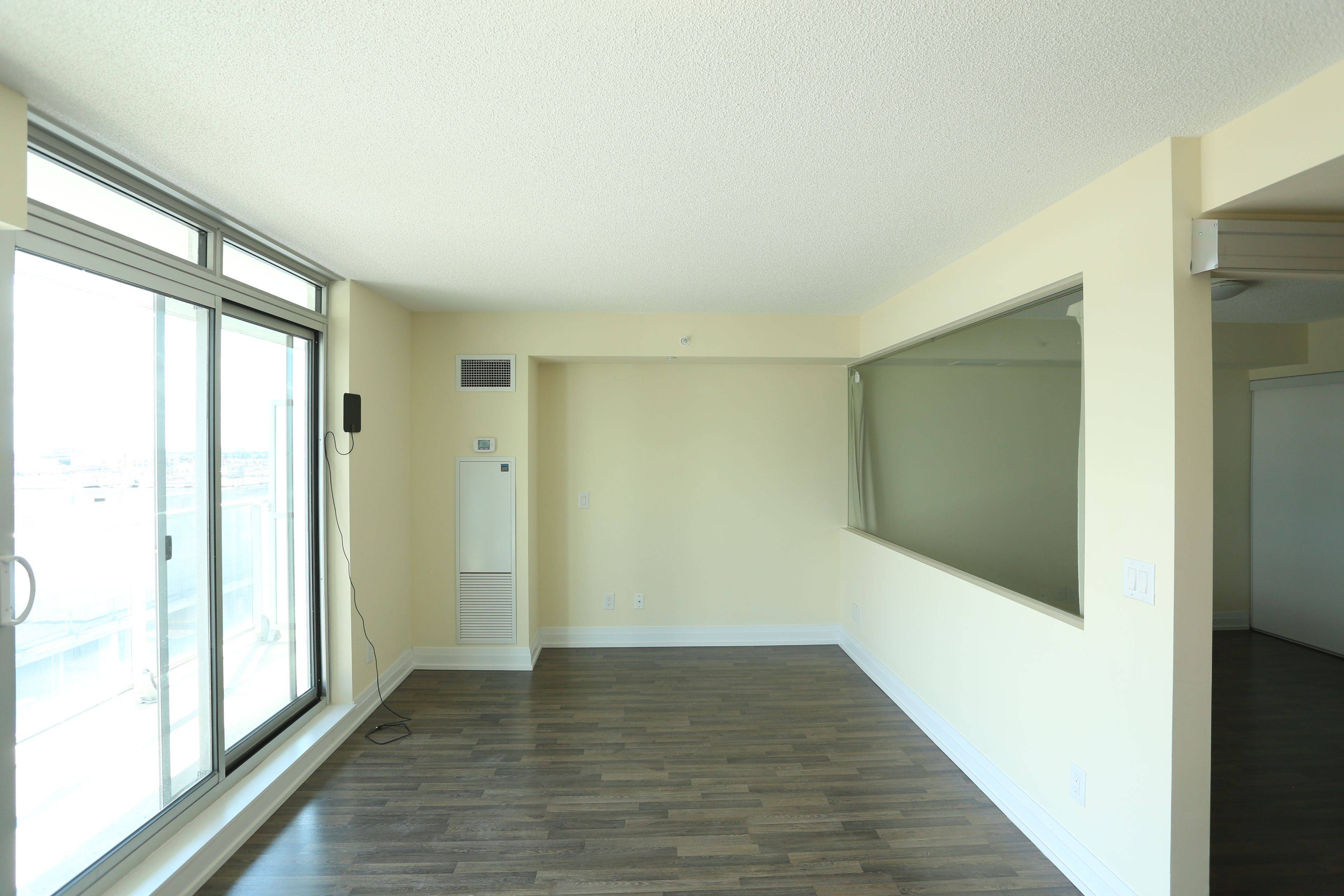 Toronto C06, ON M3H 0C5,555 Wilson AVE #1208E