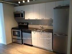 Toronto C01, ON M6J 0A1,170 Sudbury ST #305