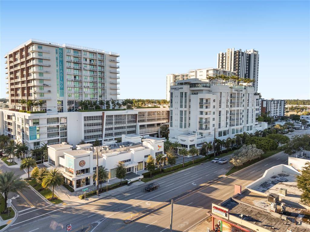721 N Federal Highway #6, Fort Lauderdale, FL 33304