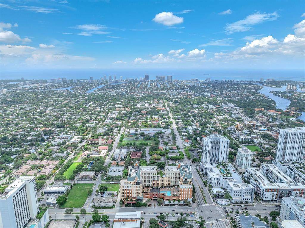 Fort Lauderdale, FL 33301,110 N Federal Hwy #1207
