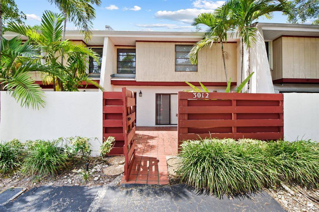 3012 Willow Ln #263, Hollywood, FL 33021