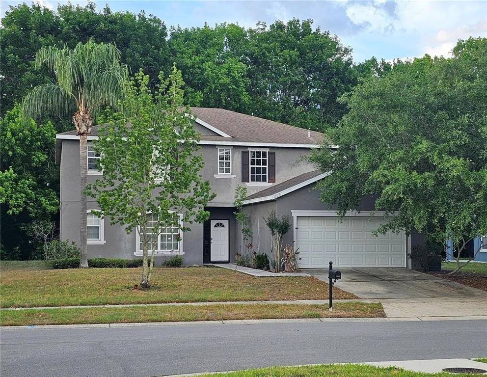 1225 Stone Harbour Rd, Winter Springs, FL 32708