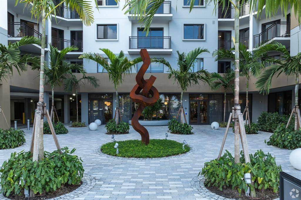 600 E Dania Beach Blvd #420, Dania Beach, FL 33004