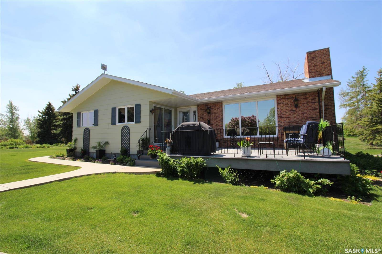 128 Rural Address, Bone Creek Rm No. 108, SK S0N 2M0