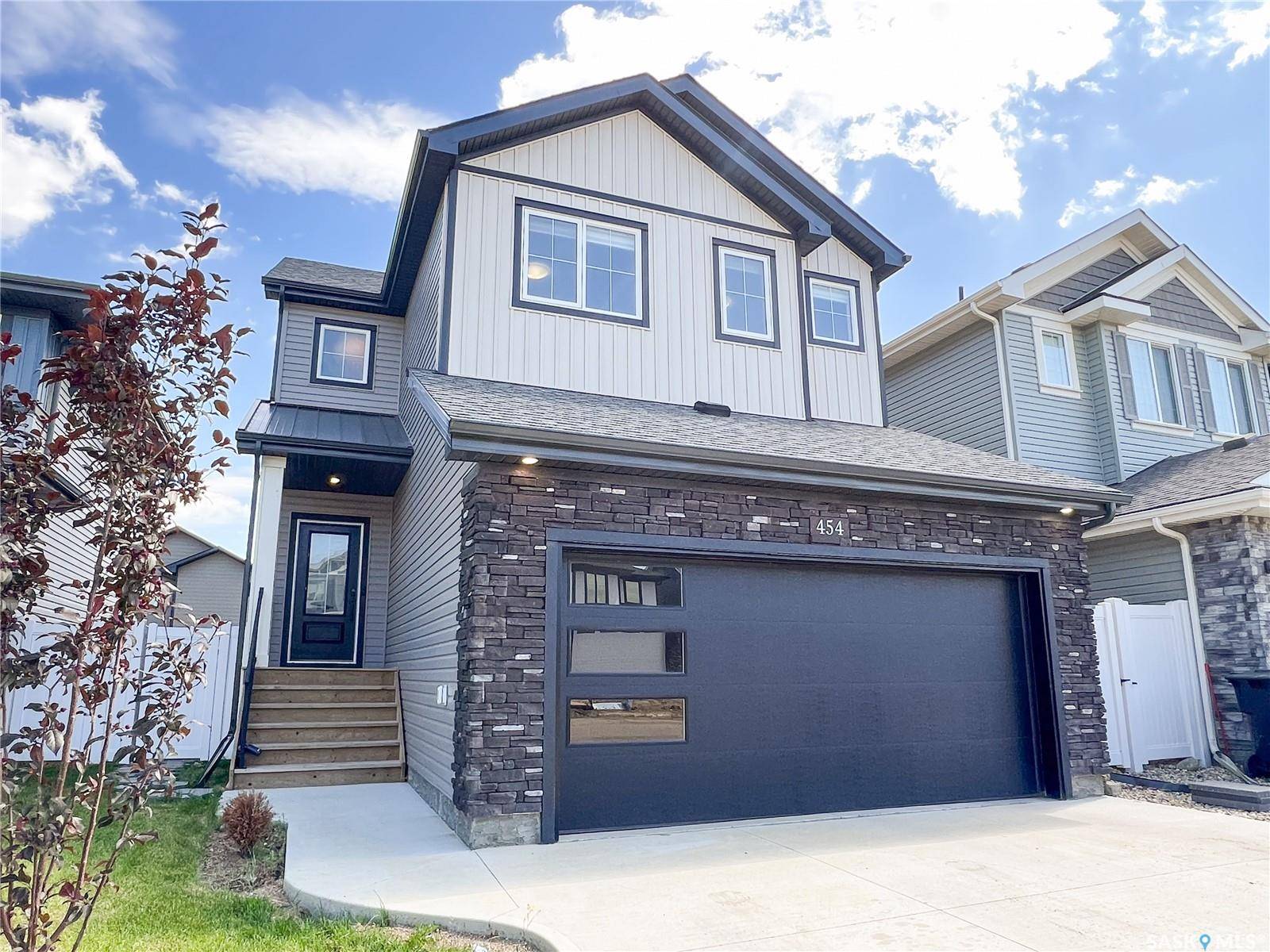 454 Aniskotaw WAY, Saskatoon, SK S7V 1M3