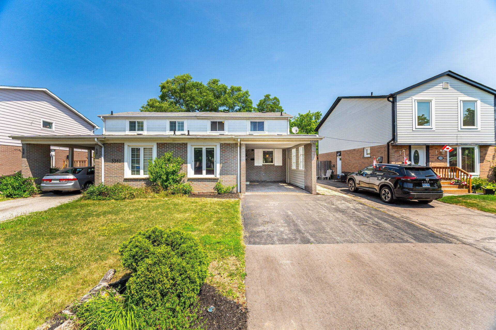 3339 Mainsail CRES, Mississauga, ON L5L 1H3