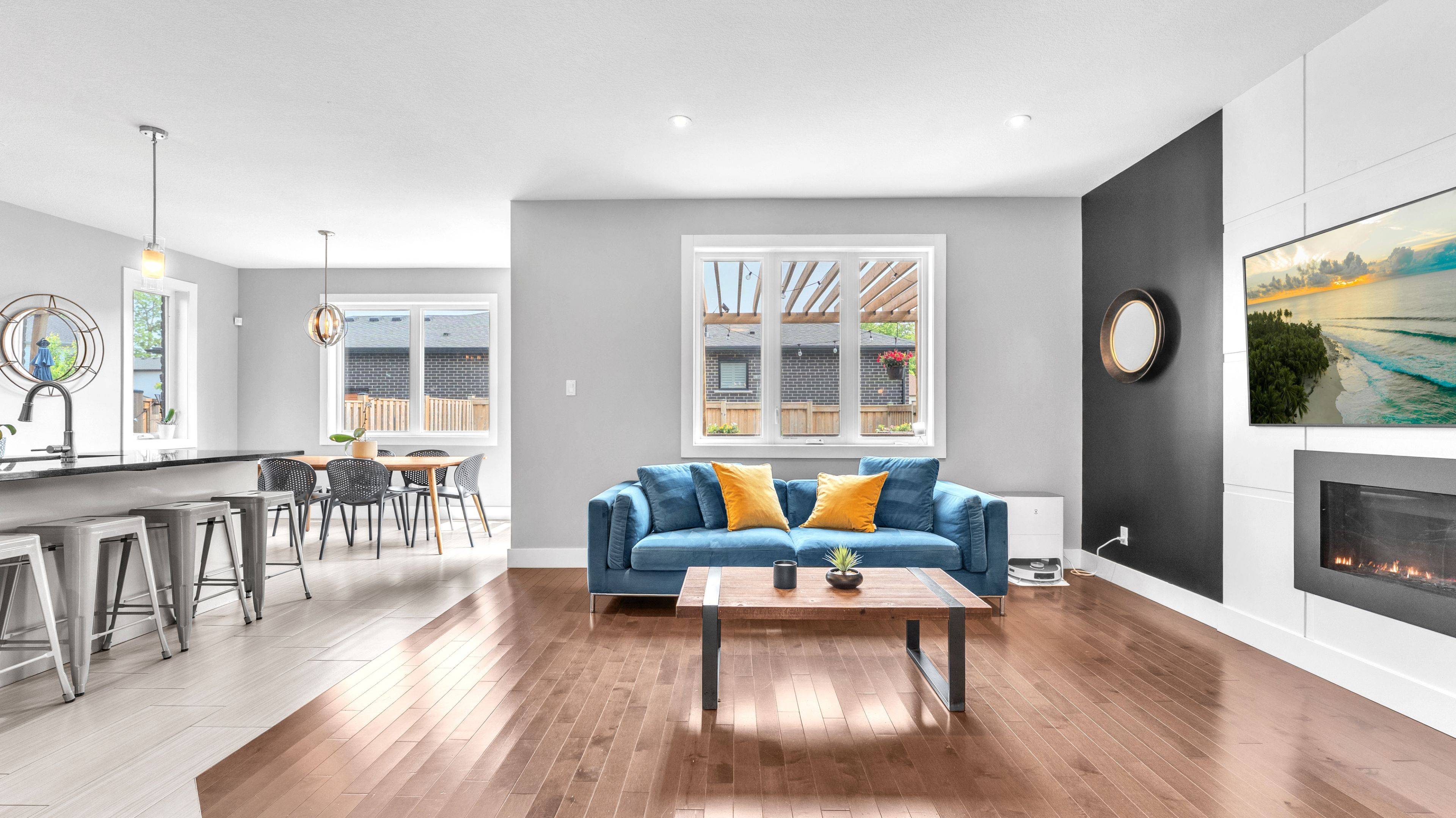 London North, ON N6G 0T5,500 Sophia CRES