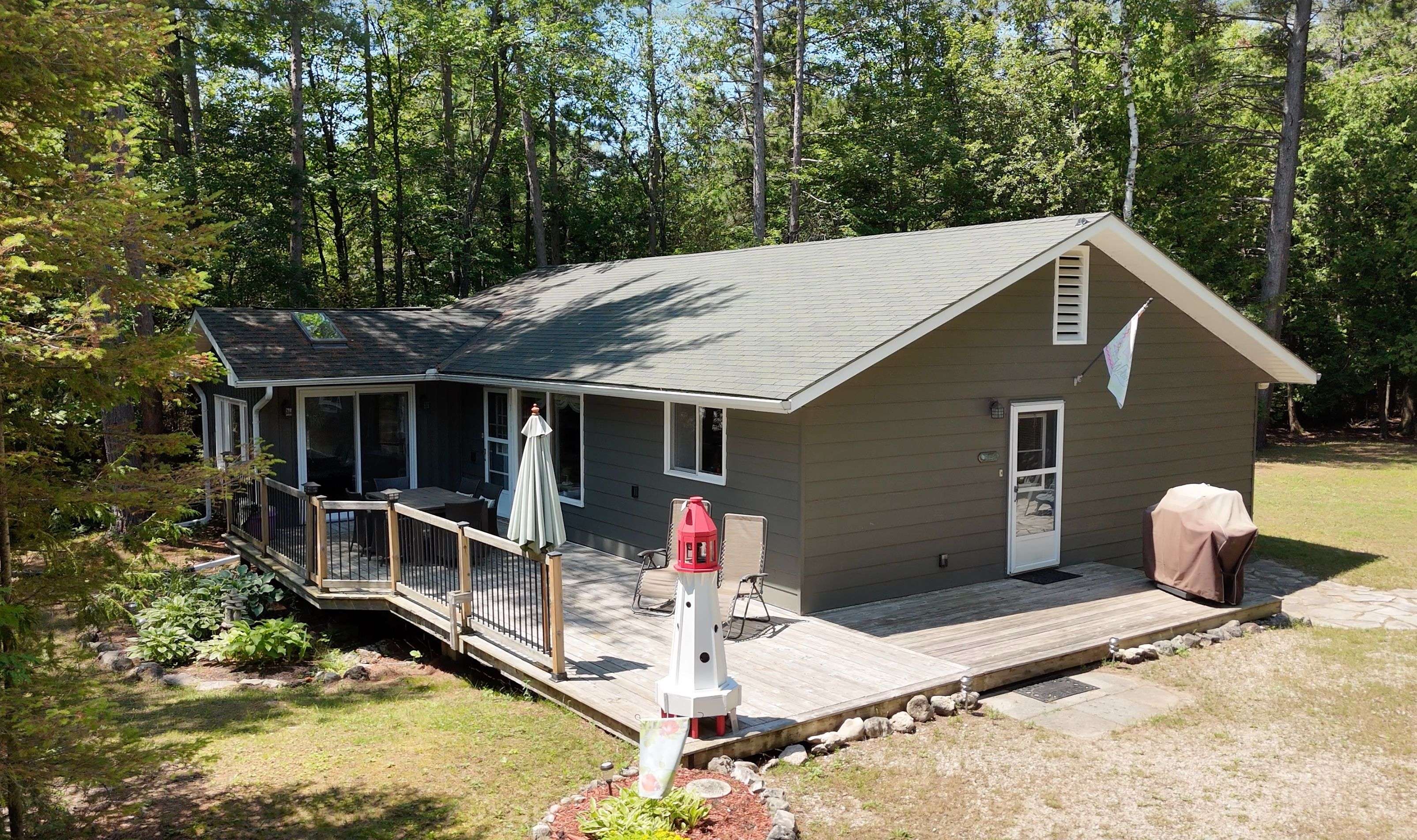 234 Ogimah RD, South Bruce Peninsula, ON N0H 2G0