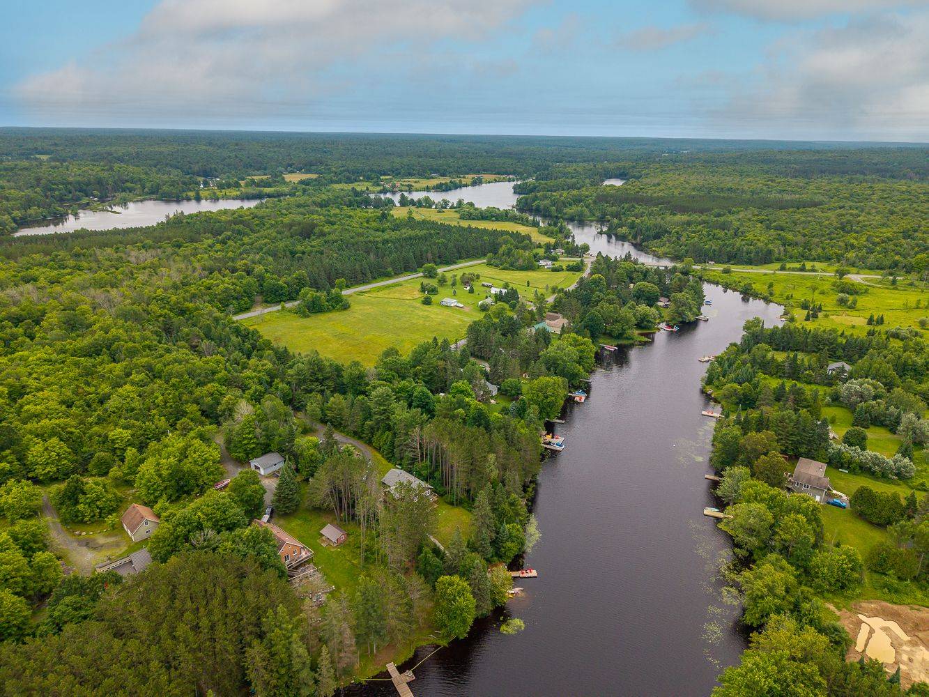 Mckellar, ON P2A 0B4,25 Cole Point TRL