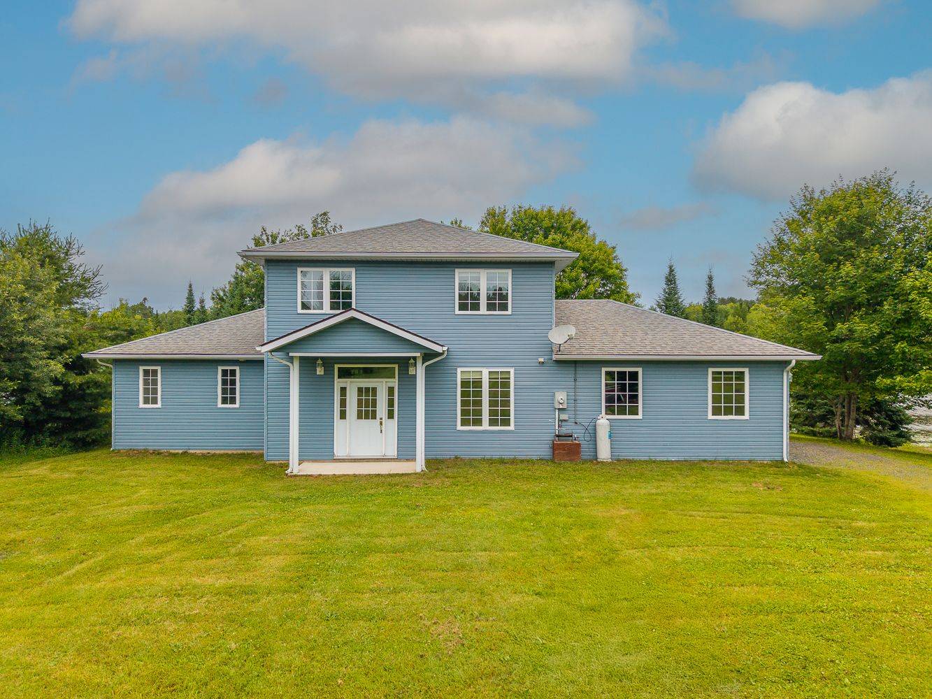 Mckellar, ON P2A 0B4,25 Cole Point TRL