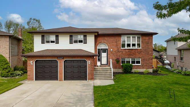 2667 8th AVE E, Owen Sound, ON N4K 6S5