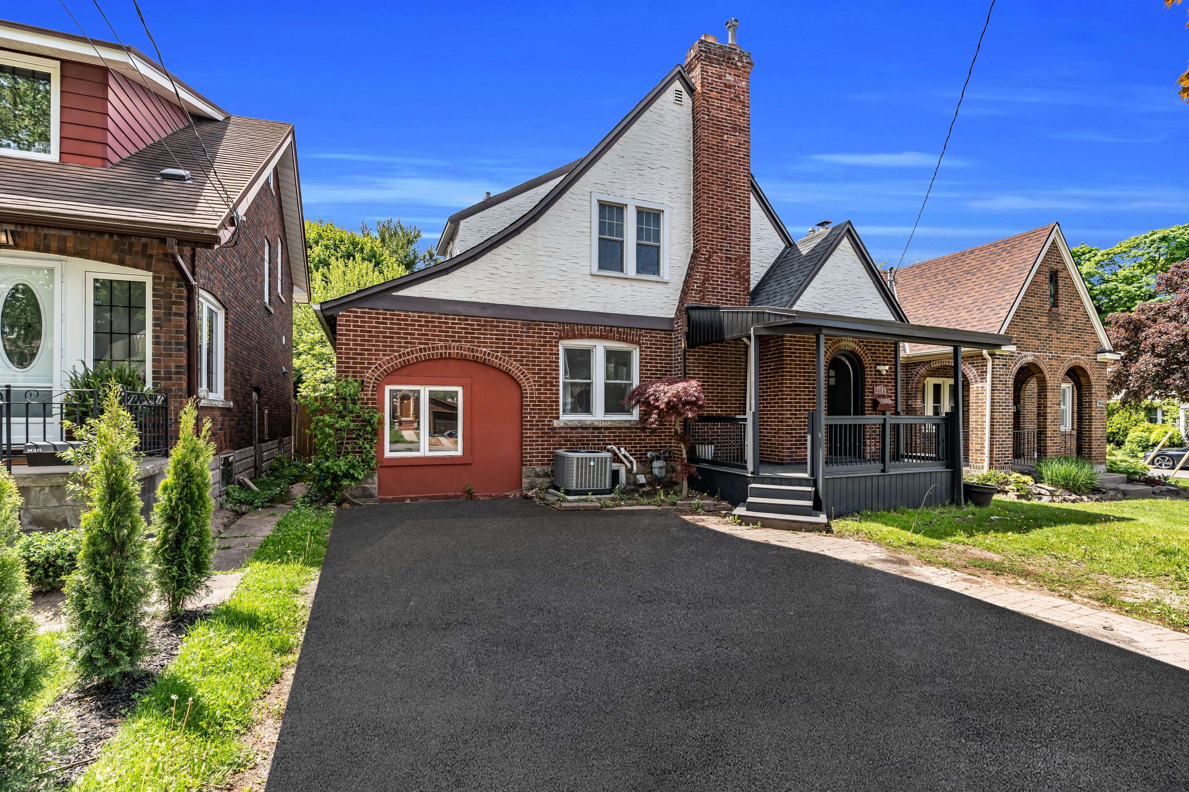 Niagara Falls, ON L2G 5S6,5765 Dorchester RD #Main