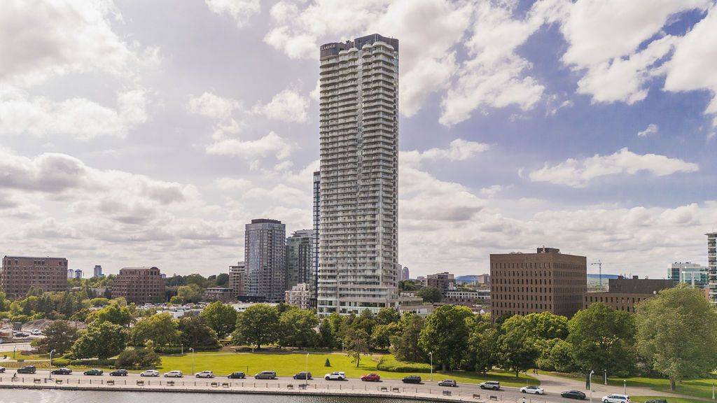 805 Carling AVE #4401, Dows Lake - Civic Hospital And Area, ON K1S 5W9