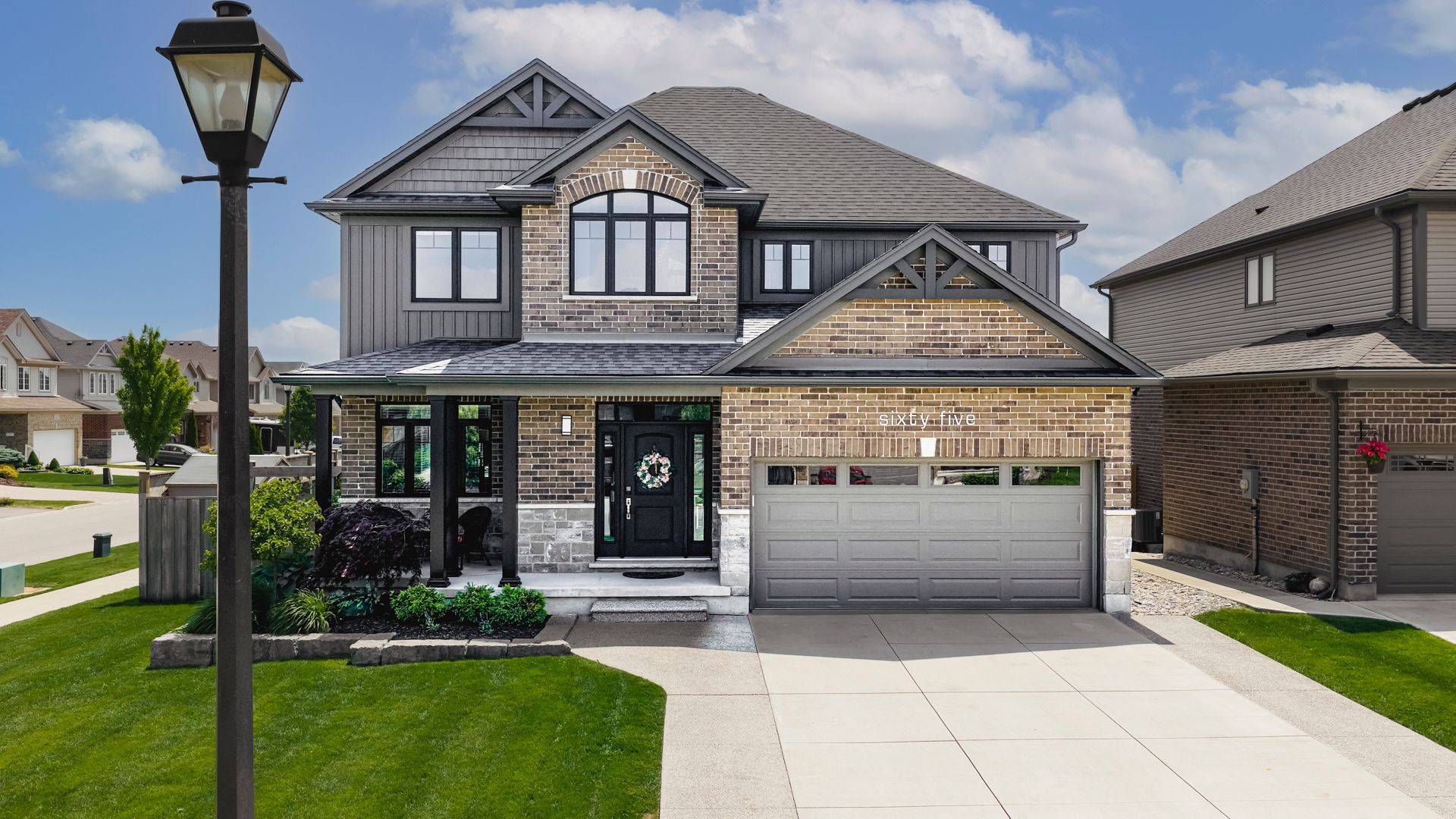Stratford, ON N5A 0B9,65 Thomas ST