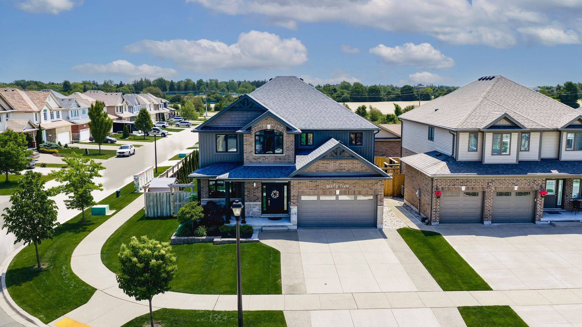 Stratford, ON N5A 0B9,65 Thomas ST