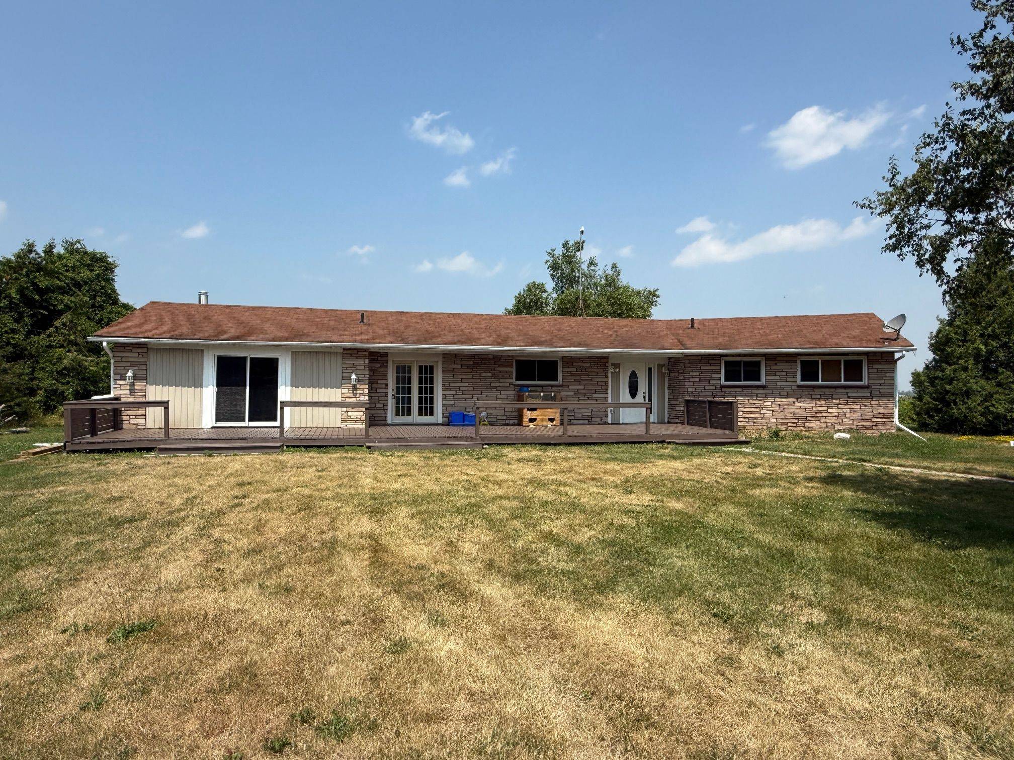 519 Zion RD, Kawartha Lakes, ON K0M 2C0
