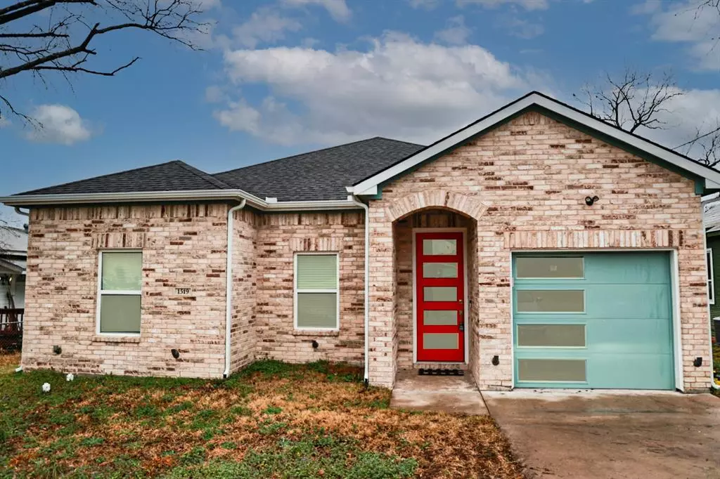 Greenville, TX 75401,1519 Stonewall Street