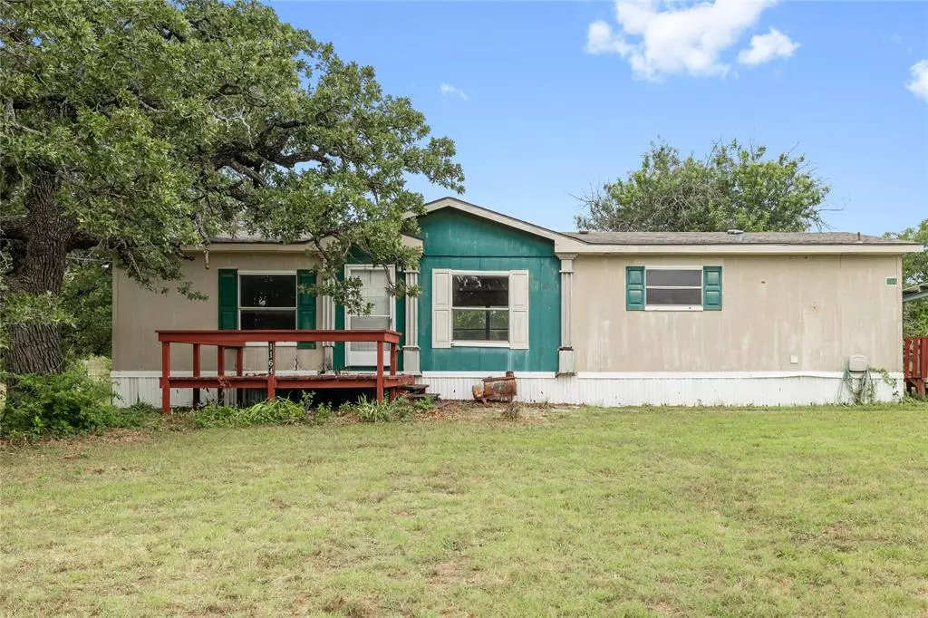 De Leon, TX 76444,1164 N Mckinney Street