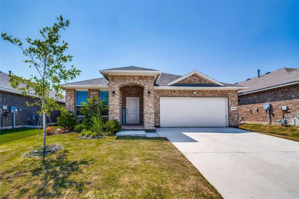 Fort Worth, TX 76052,15725 Euston Terrace