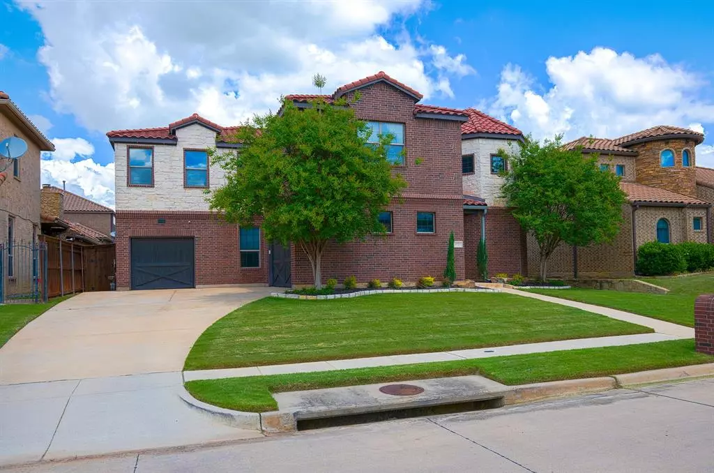 Keller, TX 76248,1729 Adalina Drive