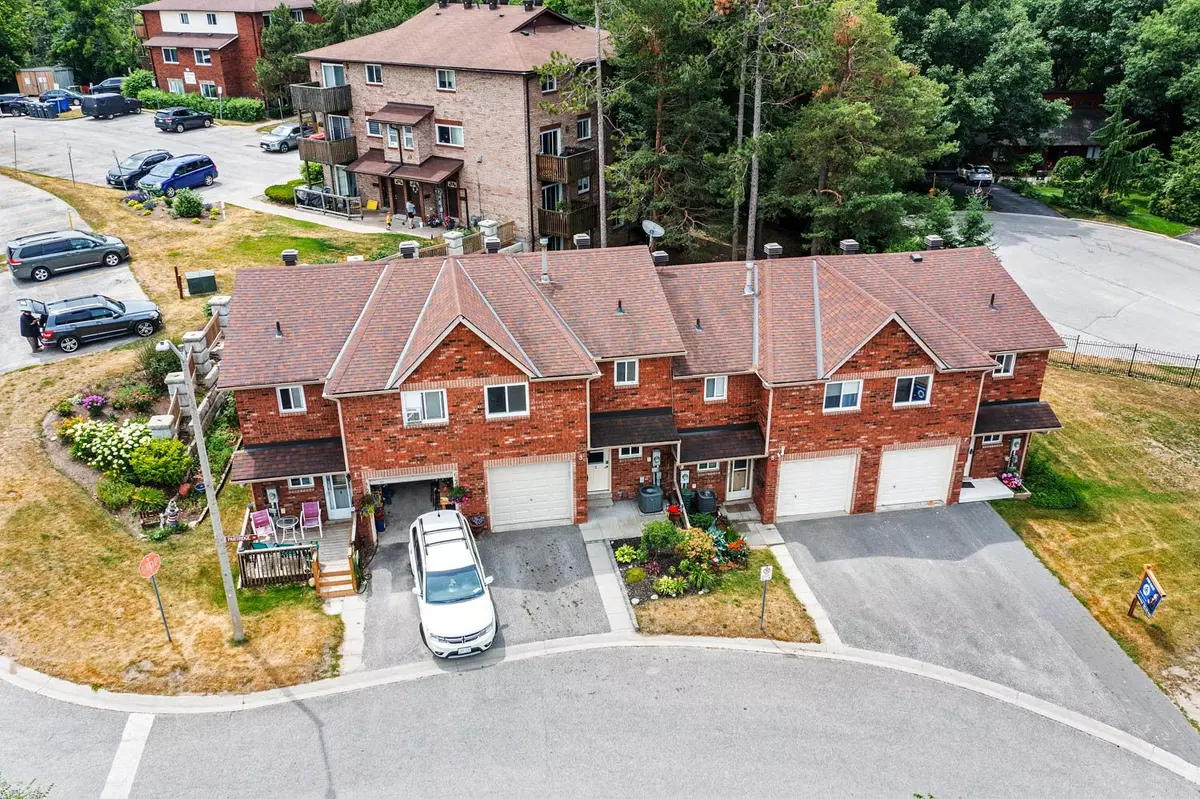Barrie, ON L4N 6W4,3 Partridge RD #49
