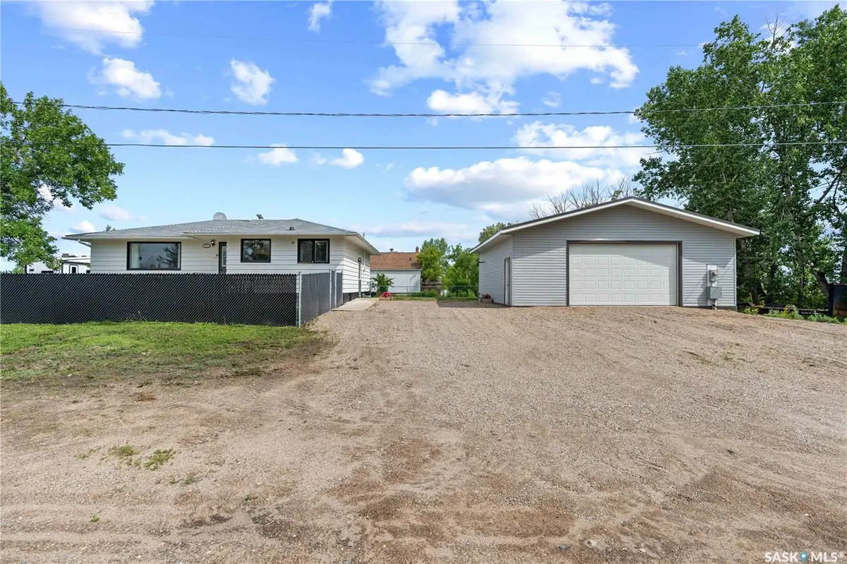 302 First STREET, Dufferin Rm No. 190, SK S0G 1P0