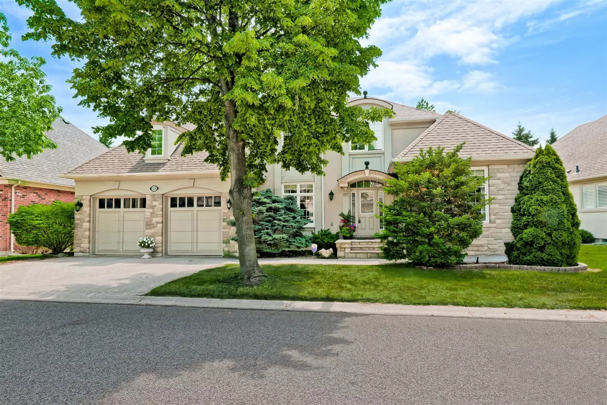 Mississauga, ON L5H 4L2,726 Hidden Grove LN