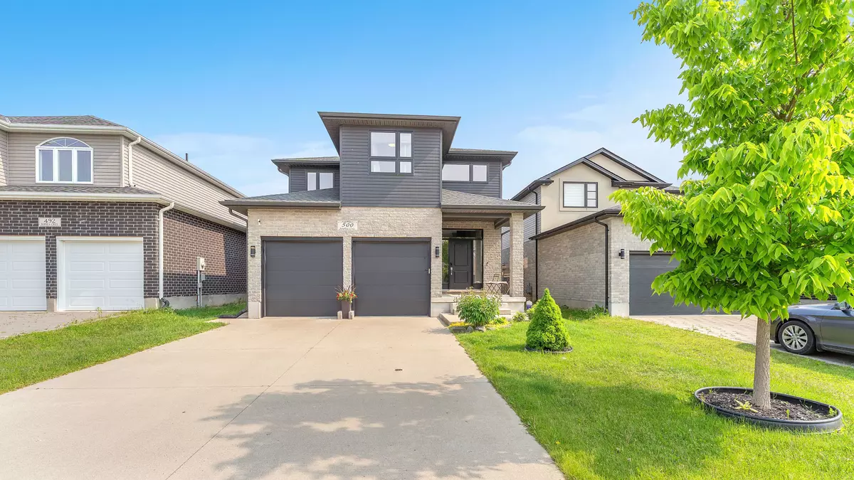 London North, ON N6G 0T5,500 Sophia CRES