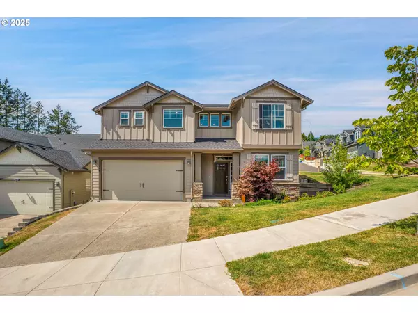15487 SE HAWTHORNE MEADOWS ST, Portland, OR 97236