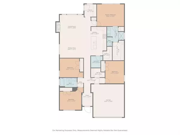 Red Oak, TX 75154,608 Congressional Avenue