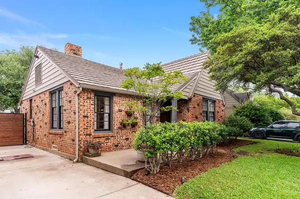 Dallas, TX 75206,5107 Milam Street