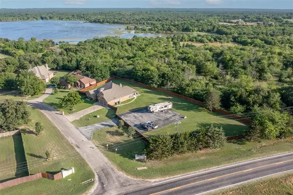 Quinlan, TX 75474,10528 Lago Vista